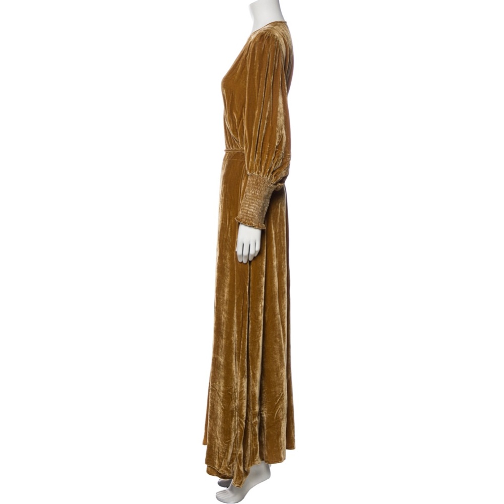 Reformation Mandi Dress (Reyes) - Picture 3 of 10